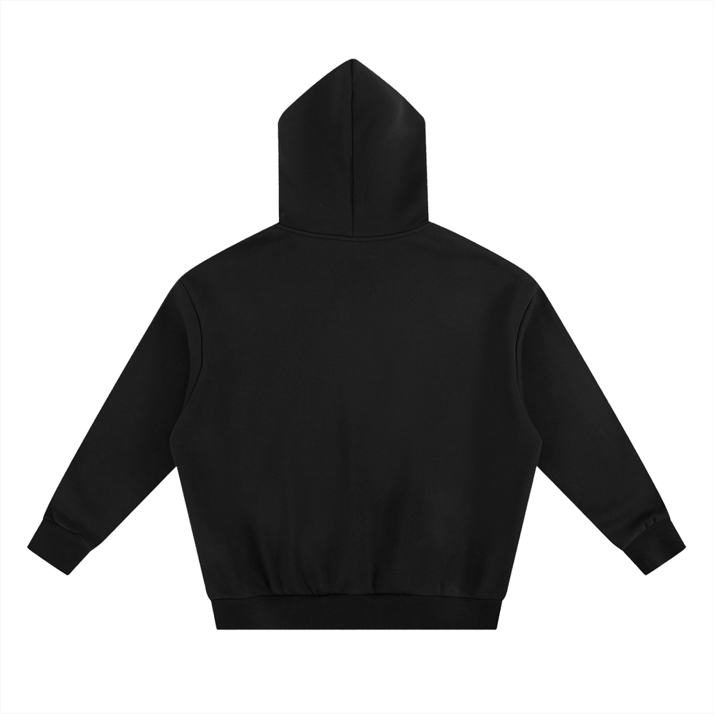 F*CK ICE HOODIE