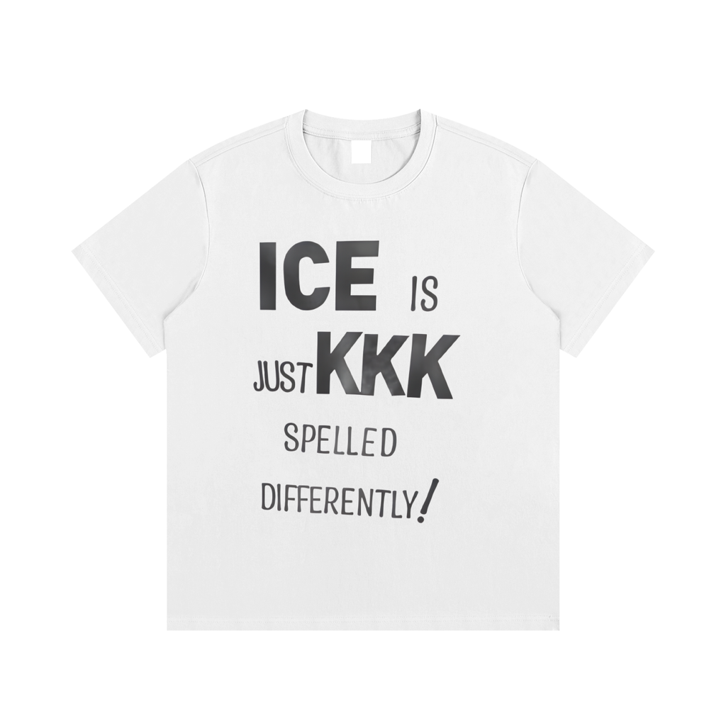 ANTI ICE TEE