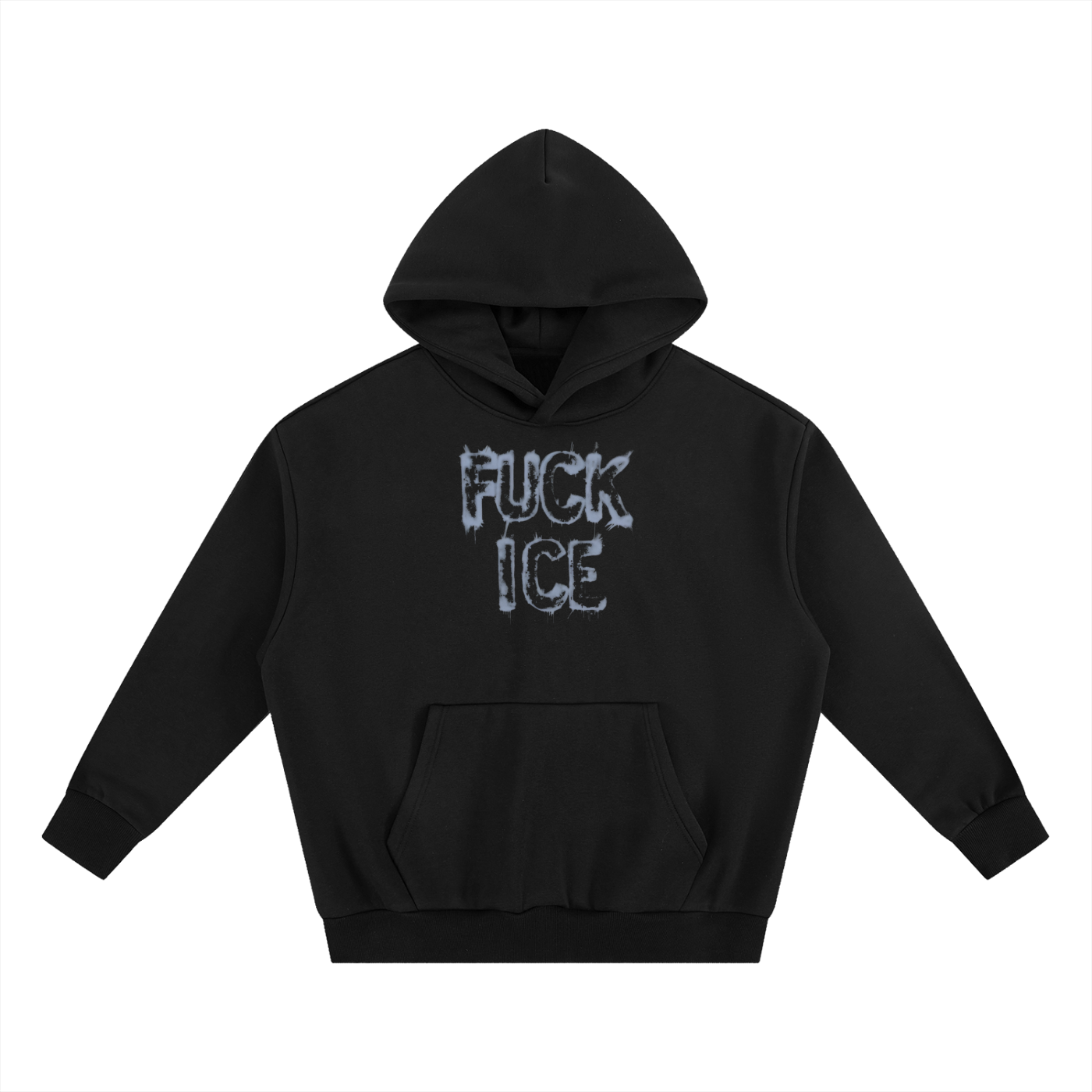 F*CK ICE HOODIE