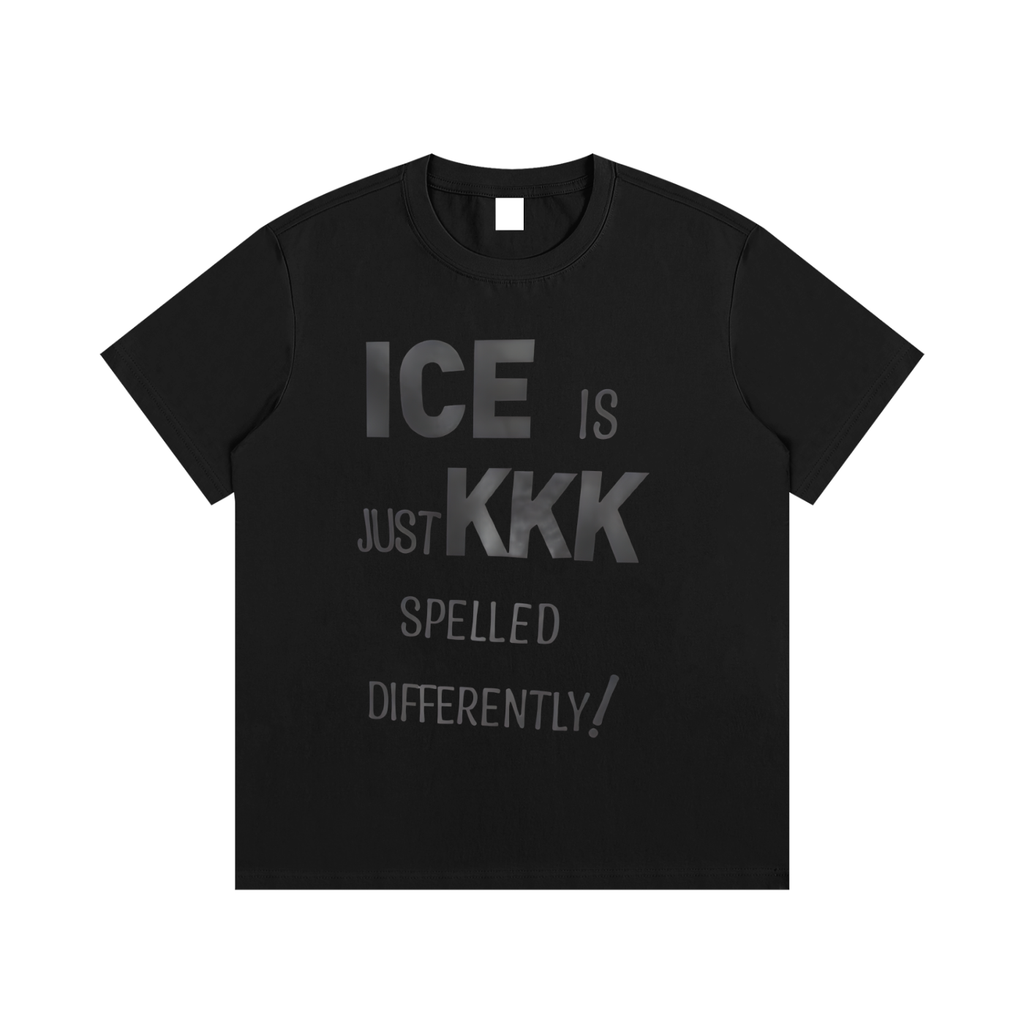 ANTI ICE TEE