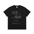 ANTI ICE TEE